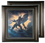 Двое, трое — не один