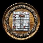 Участник призового новогоднего кроссворда 24/25гг от Юрича